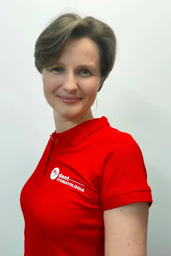 mf.dent STOMATOLOGIA - ortodoncja, Invisalign, protetyka, endodoncja, stomatologia